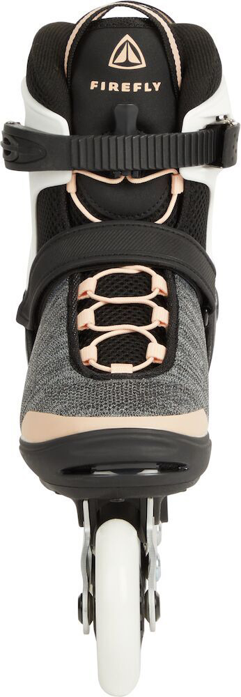 Роликові ковзани Firefly ILS 350 W84 414742-902050 р. 41 білий