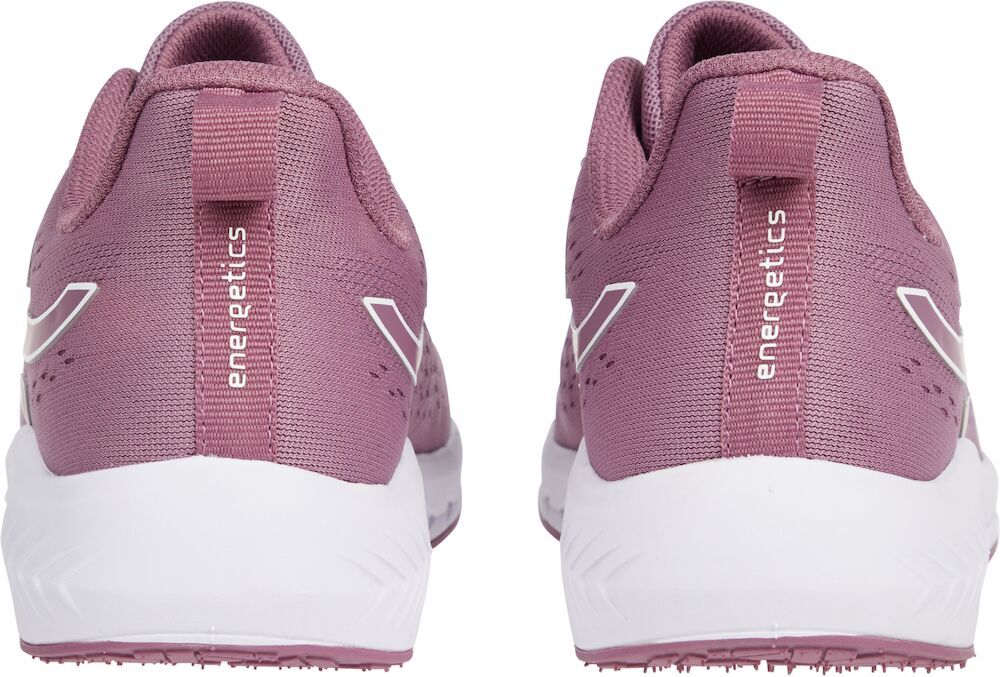 Кроссовки женские демисезонные Energetics OZ 1.2 W 423020-902490 р.36 розовые
