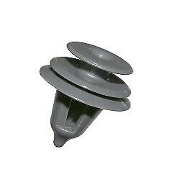 Клипса нажимная внутренняя (обшивка, обшивка дверей) Romix (B25270)