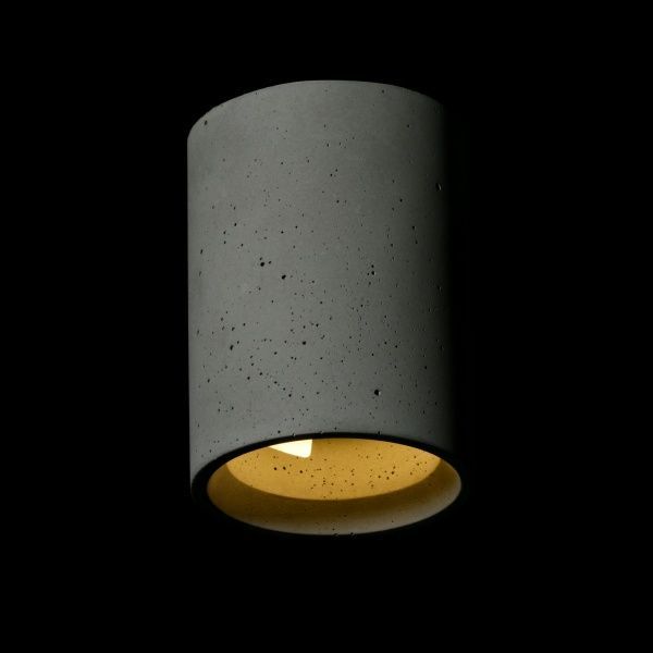 Светильник точечный Nowodvorski 9390 35 Вт GU10 серый Shy 