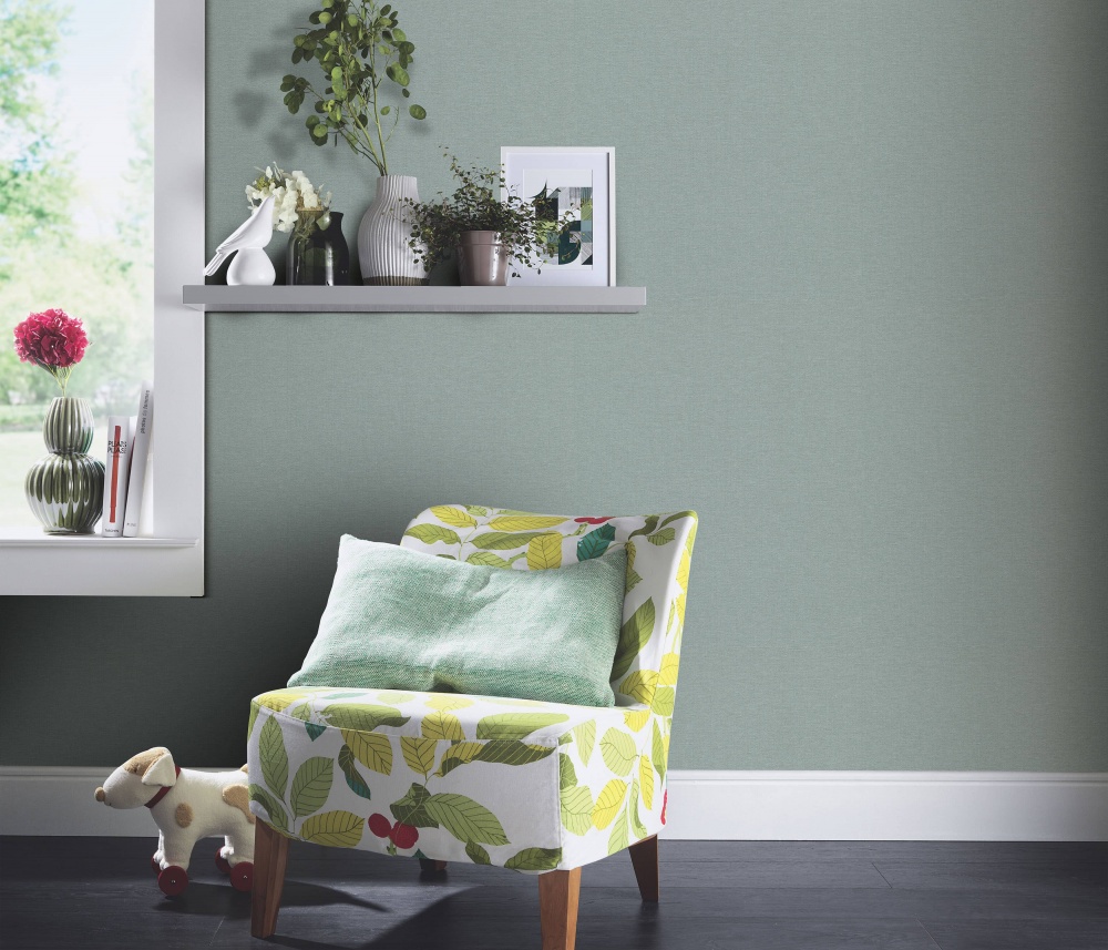 Шпалери вінілові на флізеліновій основі Erismann Secret Garden 12242-18 1,06x10,05 м