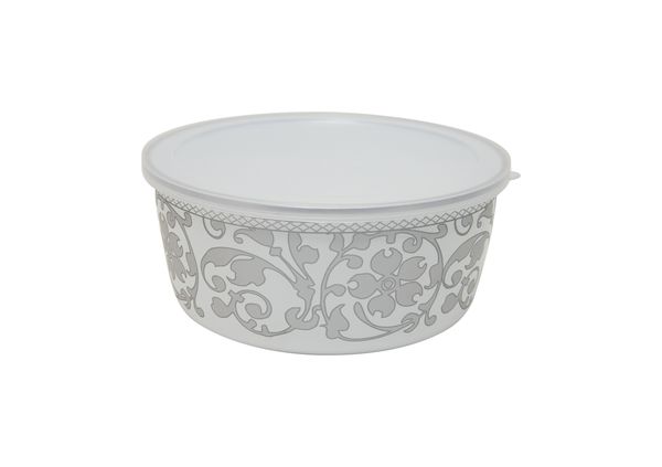 Лоток емальований Вензель 0,7 л Infinity