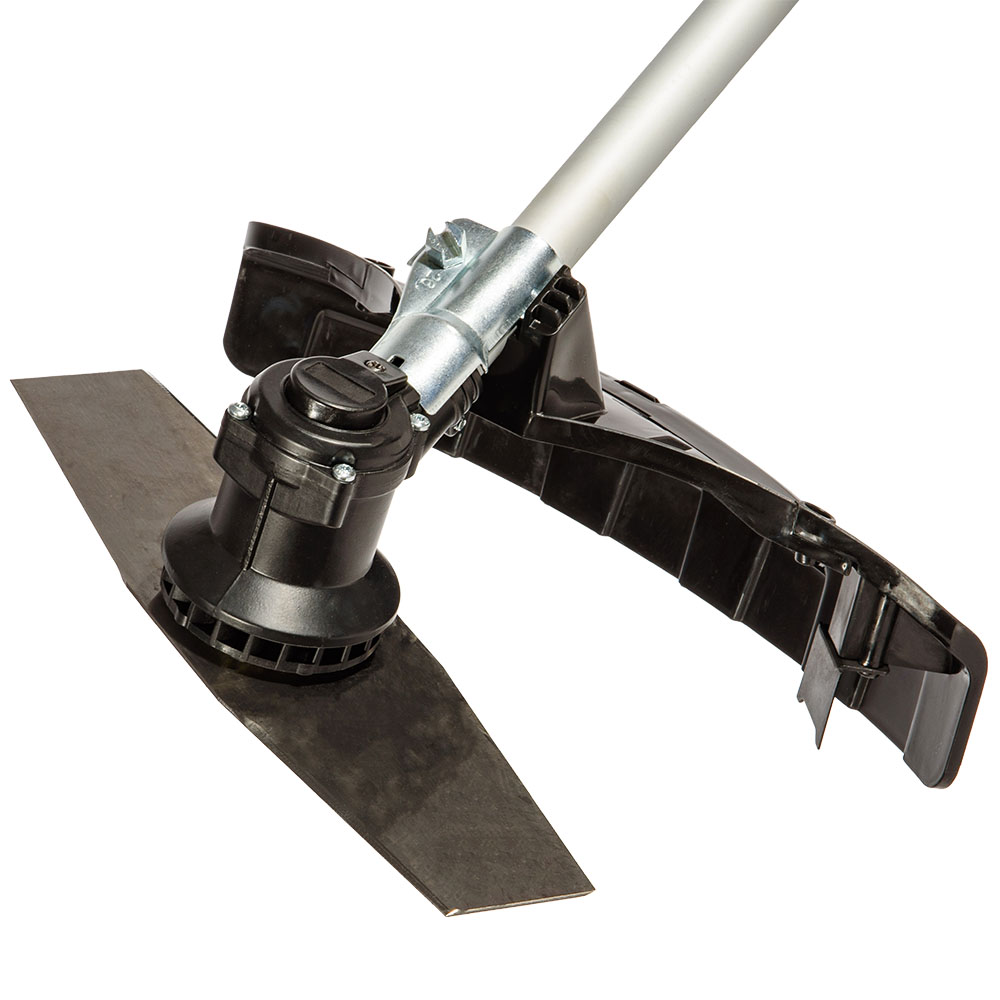 Коса Vitals акуммуляторная AZT 3654a BL Kit