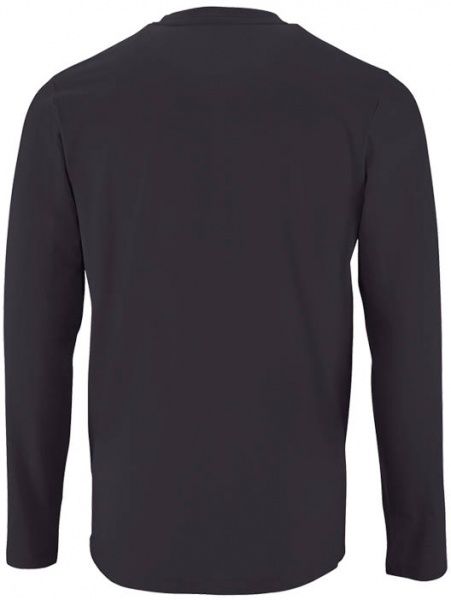 Футболка с длинным рукавом Sol's р. XXL мышиный серый 