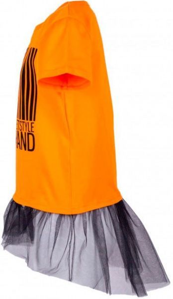 Футболка Gang р.116 помаранчевий 19G083-7-2600 