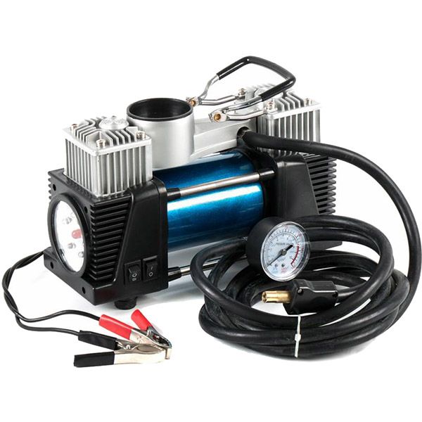 Компресcор автомобильный AUTO ASSISTANCE AC102-7C