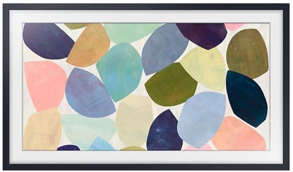 Рамка Samsung QE43LS03TA(RA)UXUA 43