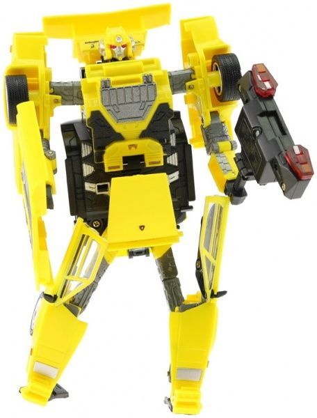 Робот-трансформер RoadBot Lamborghini Countach 53061R 