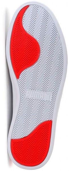 Кросівки Puma Shuffle 30966806 р.UK 11 білий