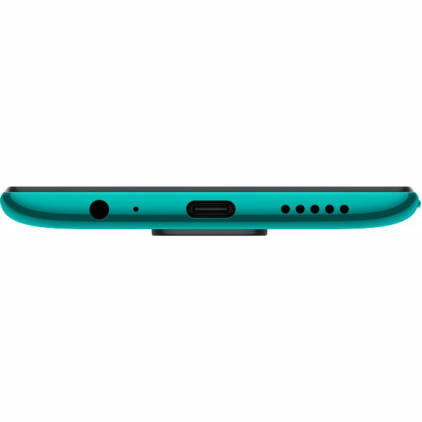 Смартфон Xiaomi Redmi Note 9 3/64GB forest green (636812) 