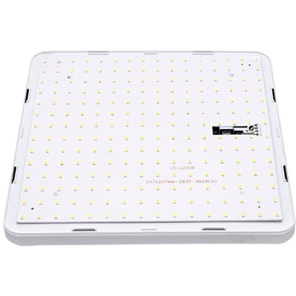 Светильник светодиодный Hopfen Koln-36S 36 Вт белый 4500 К 