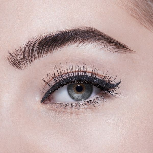 Подводка для глаз Bourjois Liner Pinceau 08 Noir Surrealiste 2,5 мл