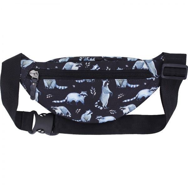 Сумка через плечо Bagland Енот 2 л суб.982 (202664)