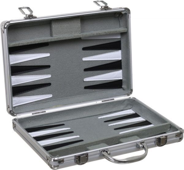 Гра настільна Нарди сувенірні XH001