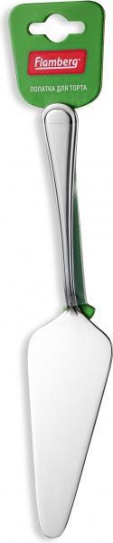 Лопатка для торта Simple Flamberg