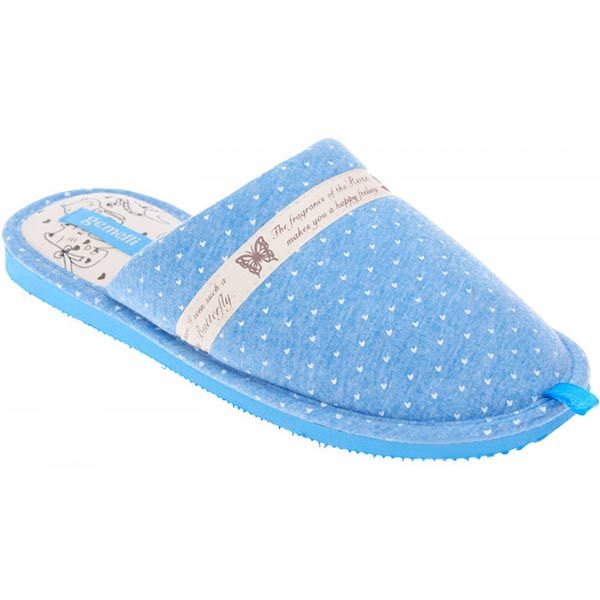 Взуття домашнє жіноче Gemelli Стефанія