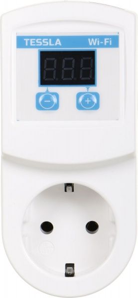 Умное реле SR 16