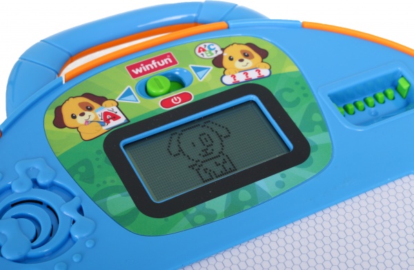 Игровой центр 1205-01 Рюкзак