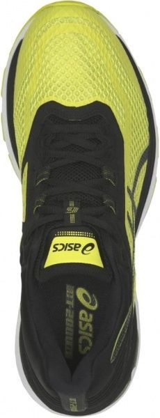 Кроссовки Asics GT-2000 6 T805N-8990 р.7,5 желтый