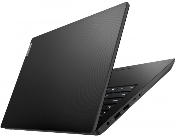 Ноутбук Lenovo V14 G2 ITL 14 (82KA001DRA) black 
