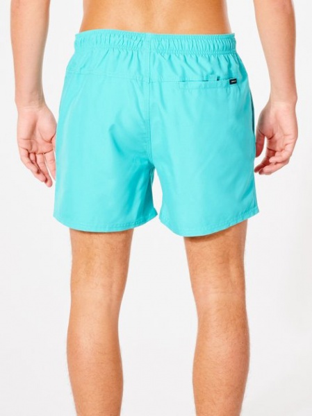 Шорти Rip Curl OFFSET VOLLEY CBOLQ4-7093 р. L бірюзовий