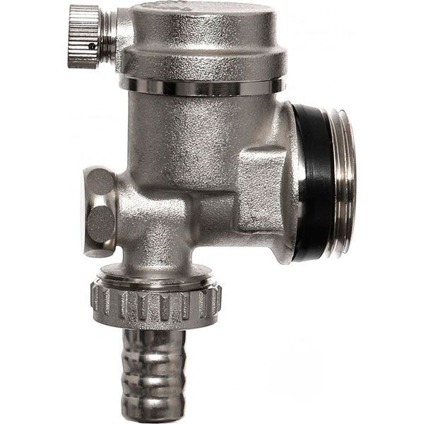 Повітровідвідник Gross 25 1