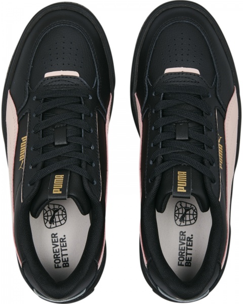 Кросівки Puma KARMEN REBELLE 38721210 р.36 UK 3,5 рожевий
