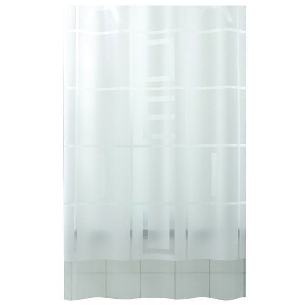 Штора для душа BACCHETTA ALFABETO