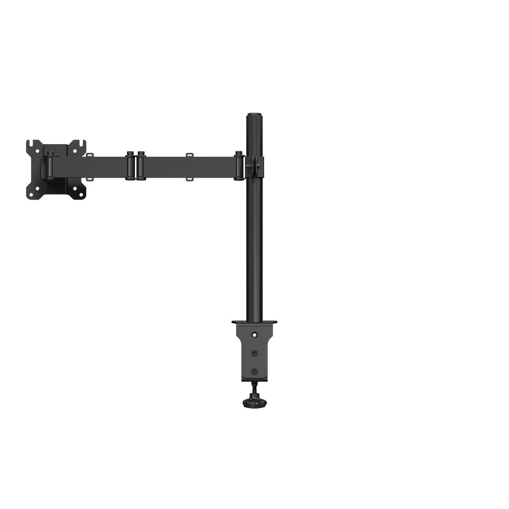 Крепление для монитора Valore MDMR-211 поворотно-наклонные 17