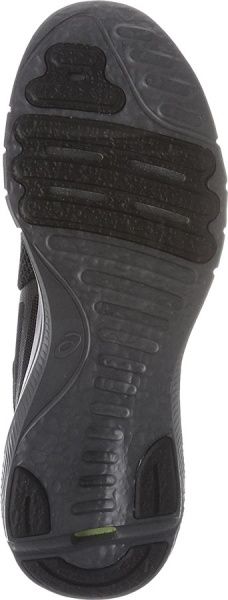 Кросівки Asics Nitrofuze 2 T7E8N-9790 р.7 чорний