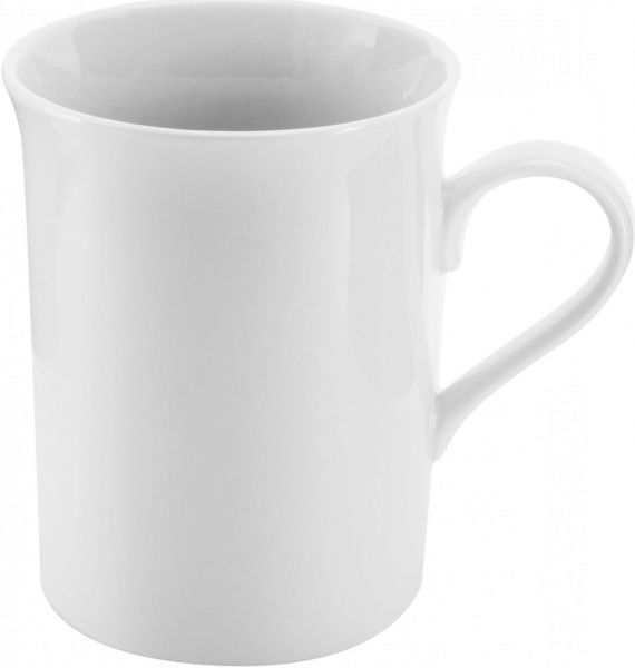 Чашка керамическая Helfer 21-04-047 300 мл