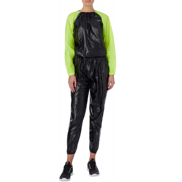 Костюм для схуднення Energetics 145289-901050 Sauna Suit L 