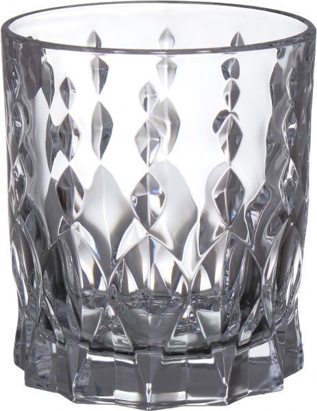 Набір склянок для віскі Marilyn 340 мл 6 шт. RCR 