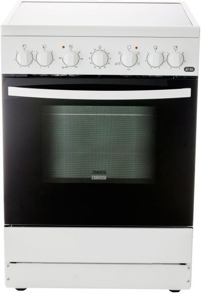 Плита электрическая Zanussi ZCV965201W