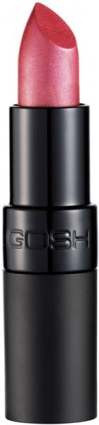 Помада губная Gosh Velvet Touch 66 bourgogne 4 г