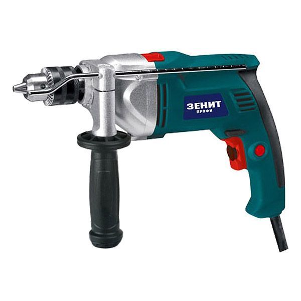 Дриль ударний Зеніт ЗДП-1000 Профі