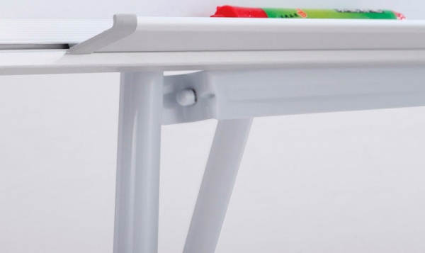 Магнитно-маркерный флипчарт Buromax 70х100 см BM.0011