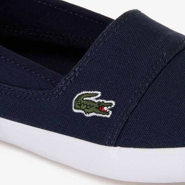 Кроссовки Lacoste MARICE BL 2 CFA 732SPW0142003 р.6 синий джинс