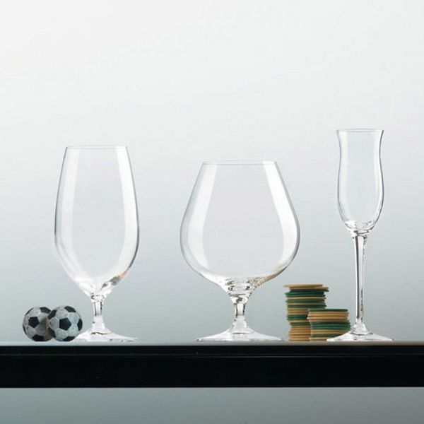 Набір чарок для лікеру CHEERS 90 мл 6 шт. Leonardo 