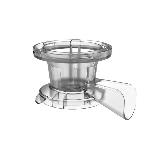 Соковижималка Tefal ZC600138 Ultra Juice 