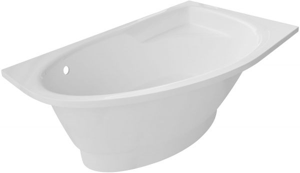 Ванна из искусственного камня EGO Style New R 170x100