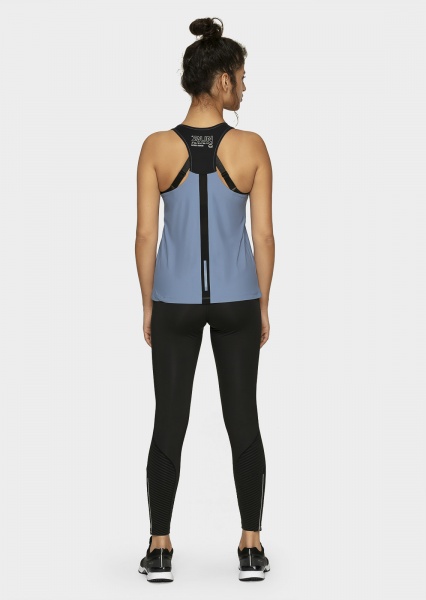 Майка 4F D4L20-TSDF104-23S р.S сірий