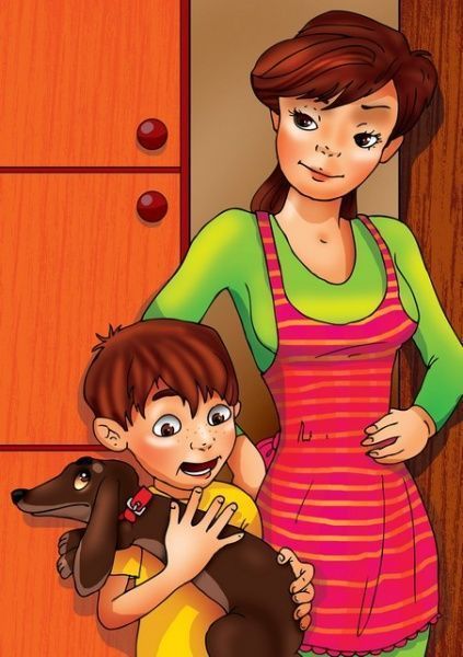 Книга Олена Сумська «Вовка Бонд-2» 978-966-440-185-9