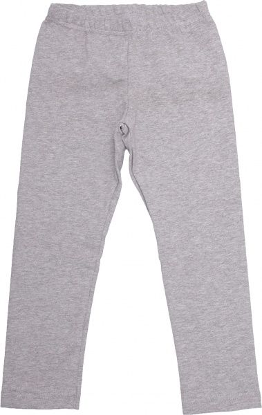 Штани Luna Kids р.98 сірий меланж 103546 