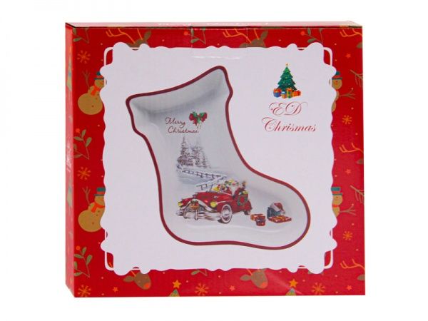 Блюдо сервірувальне 358-990 