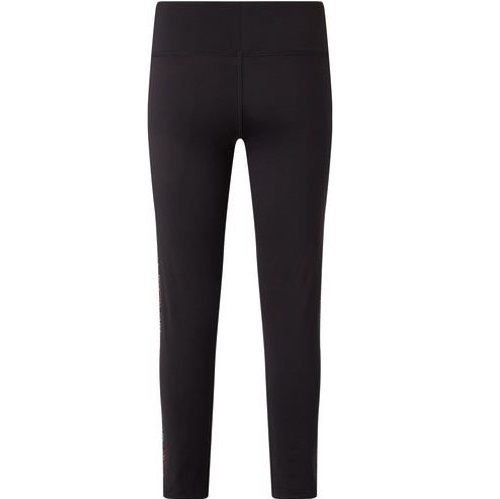 Штани Energetics Kelinara 3 kids legging 407638-050 р. 152 чорний