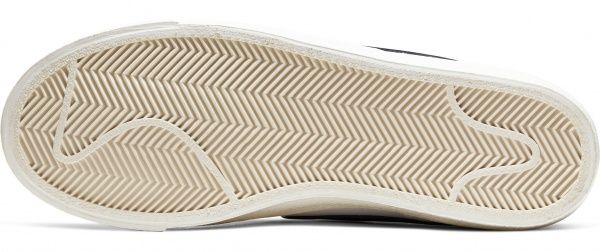 Кеды Nike Blazer Mid '77 CZ1055-100 р. US 8 белый