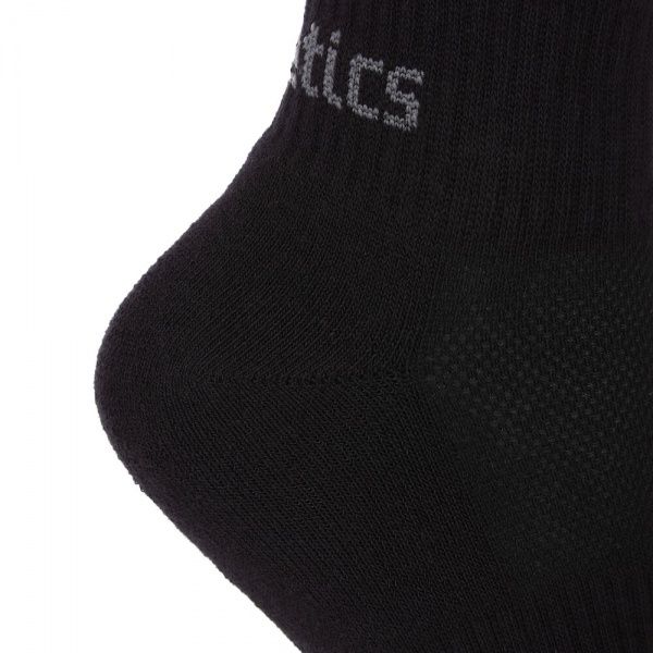 Носки Energetics 289718-902050 черный р.39-41