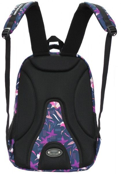 Ранець шкільний Safari 3 відділення 21-155L-1