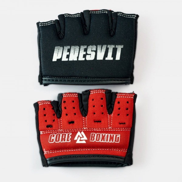 Боксерські бинти Peresvit Core Gel Knucke Mitts 501266-100